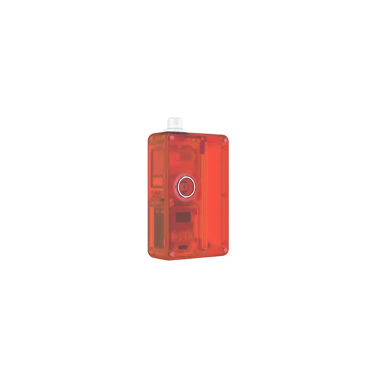 Vandy Vape External Battery Kit Pulse AIO.5 Frosted Red