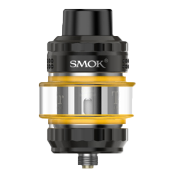 SMOK Tank T Air Subtank Matte Black Plating