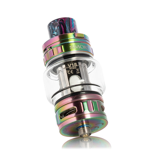SMOK Tank TFV18 7 color