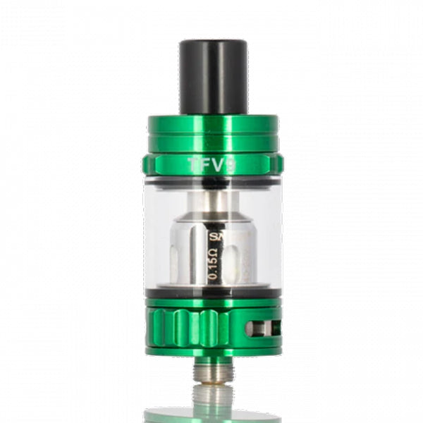 SMOK Tank TFV9 Mini Green