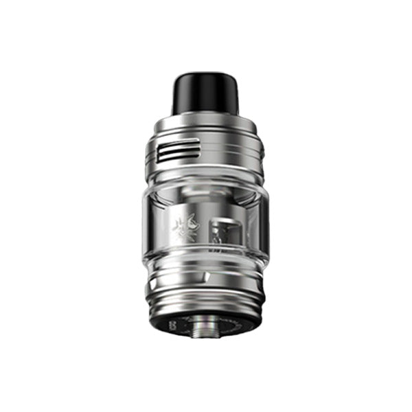 Voopoo Tank Uforce L Silver