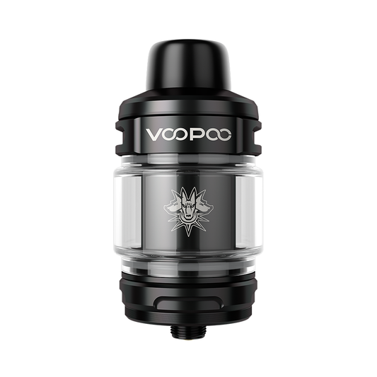 Voopoo Tank Uforce X Black