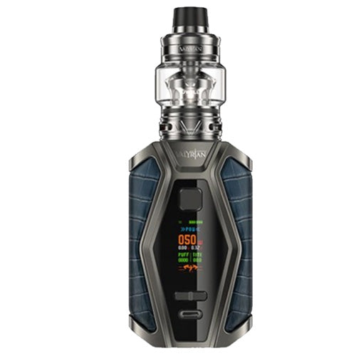 Uwell External Battery Kit Valyrian 3 Lagoon Blue