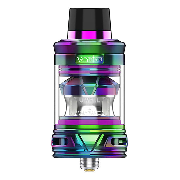 Uwell Tank Valyrian 3 Iridescent