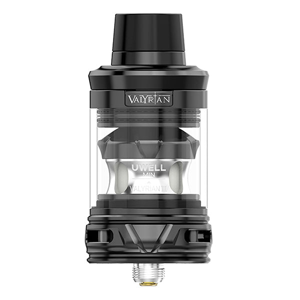 Uwell Tank Valyrian 3 Black