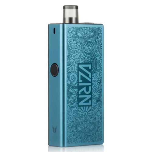 Uwell Internal Battery Kit Valyrian SE Deep Teal