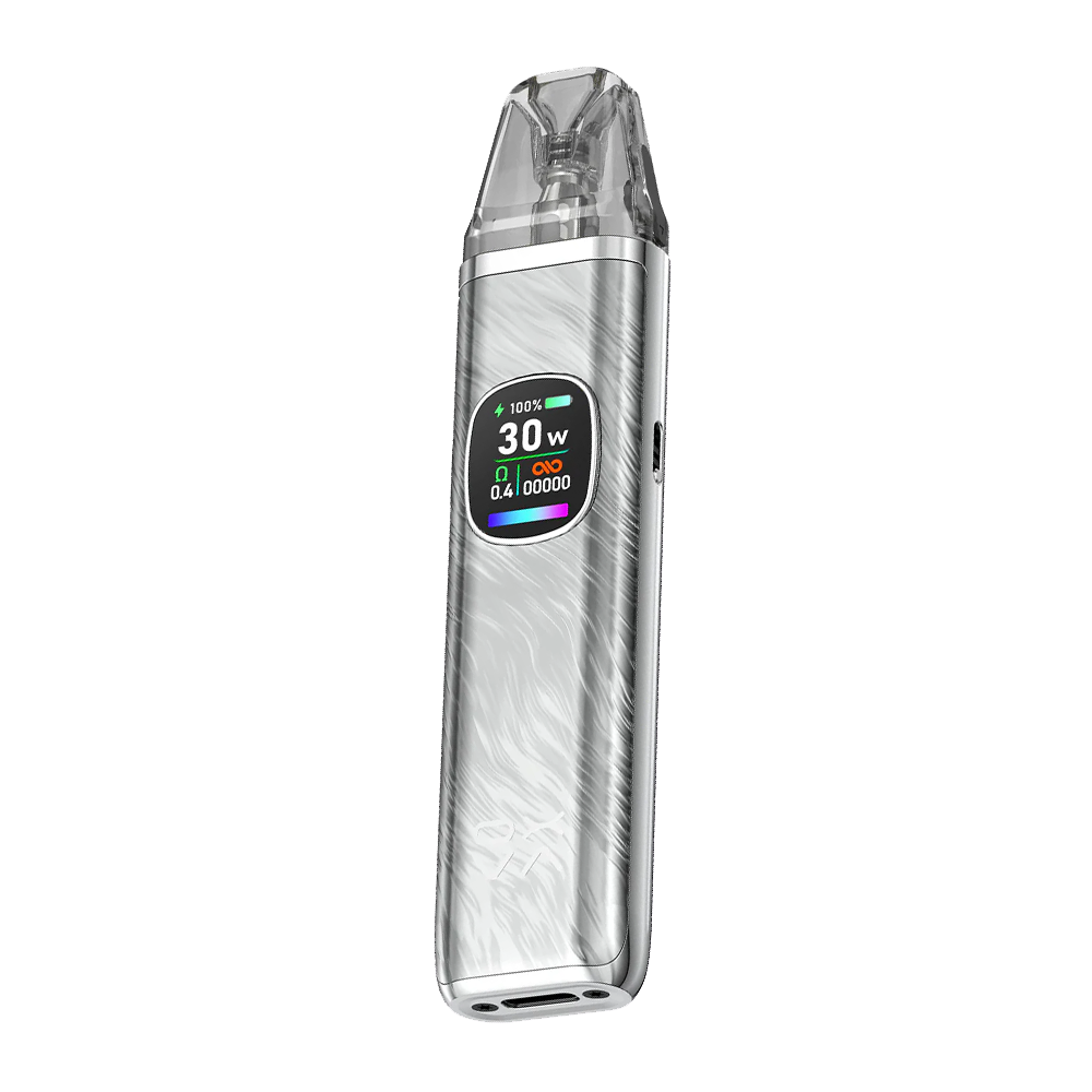 OXVA Internal Battery Kit Xlim Pro 2 Platinum Gray