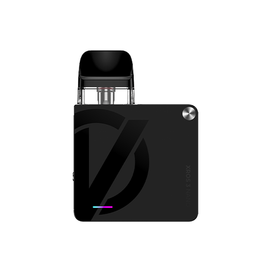 Vaporesso Internal Battery Kit XROS 3 Nano Black