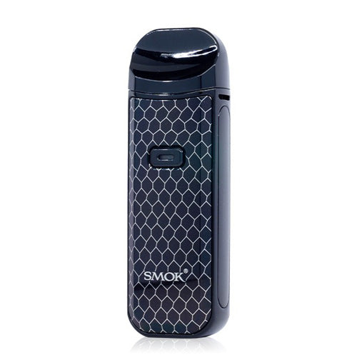 SMOK Internal Battery Kit Nord 2 Black Cobra