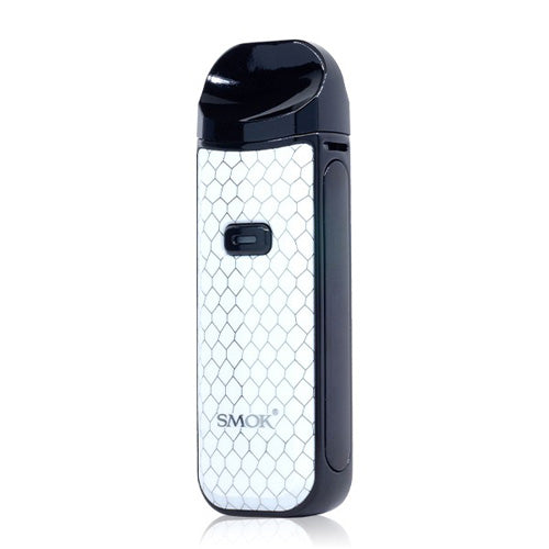 SMOK Internal Battery Kit Nord 2 White Cobra