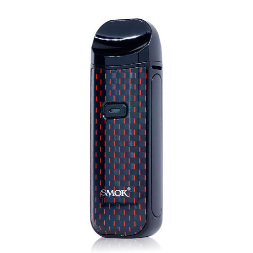 SMOK Internal Battery Kit Nord 2 Red