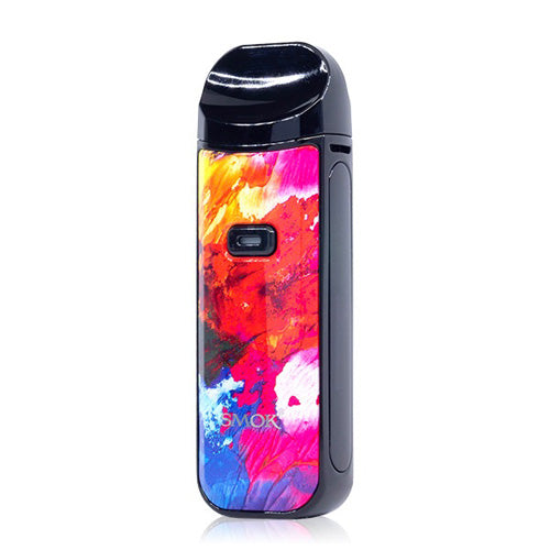 SMOK Internal Battery Kit Nord 2 7 Color Oil