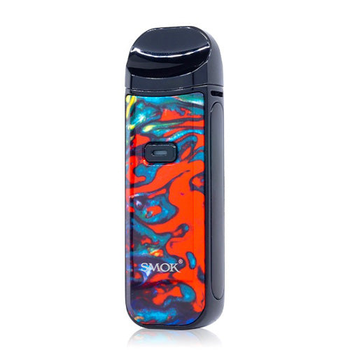 SMOK Internal Battery Kit Nord 2 7 Color Resin