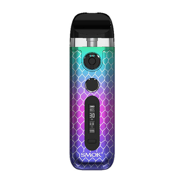 SMOK Internal Battery Kit Novo 5 7 Color Cobra