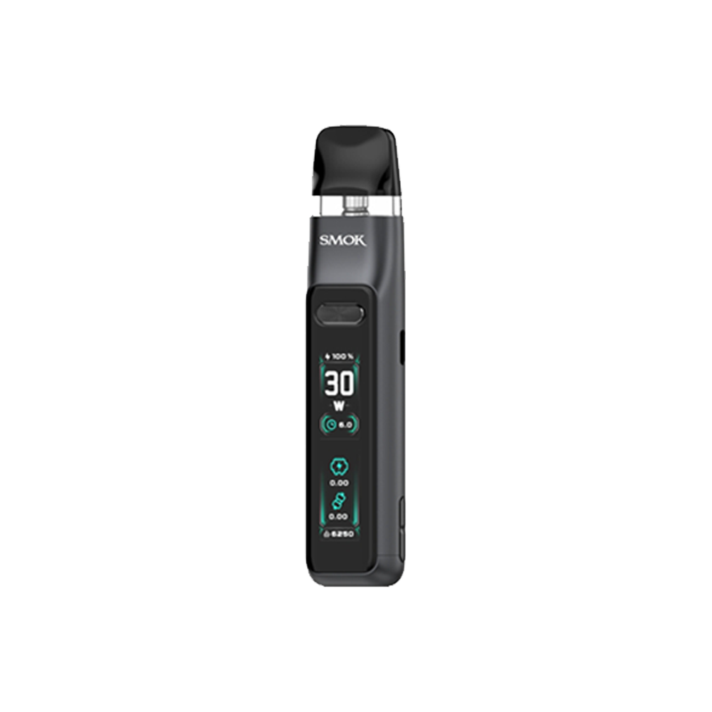 SMOK Internal Battery Kit Novo GT Space Grey