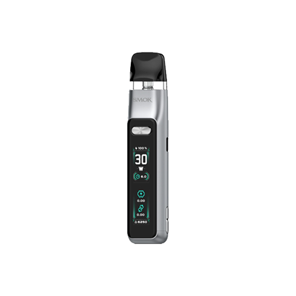 SMOK Internal Battery Kit Novo GT Silver