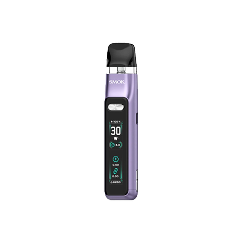 SMOK Internal Battery Kit Novo GT Purple