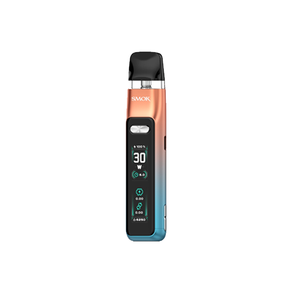 SMOK Internal Battery Kit Novo GT Orange Blue