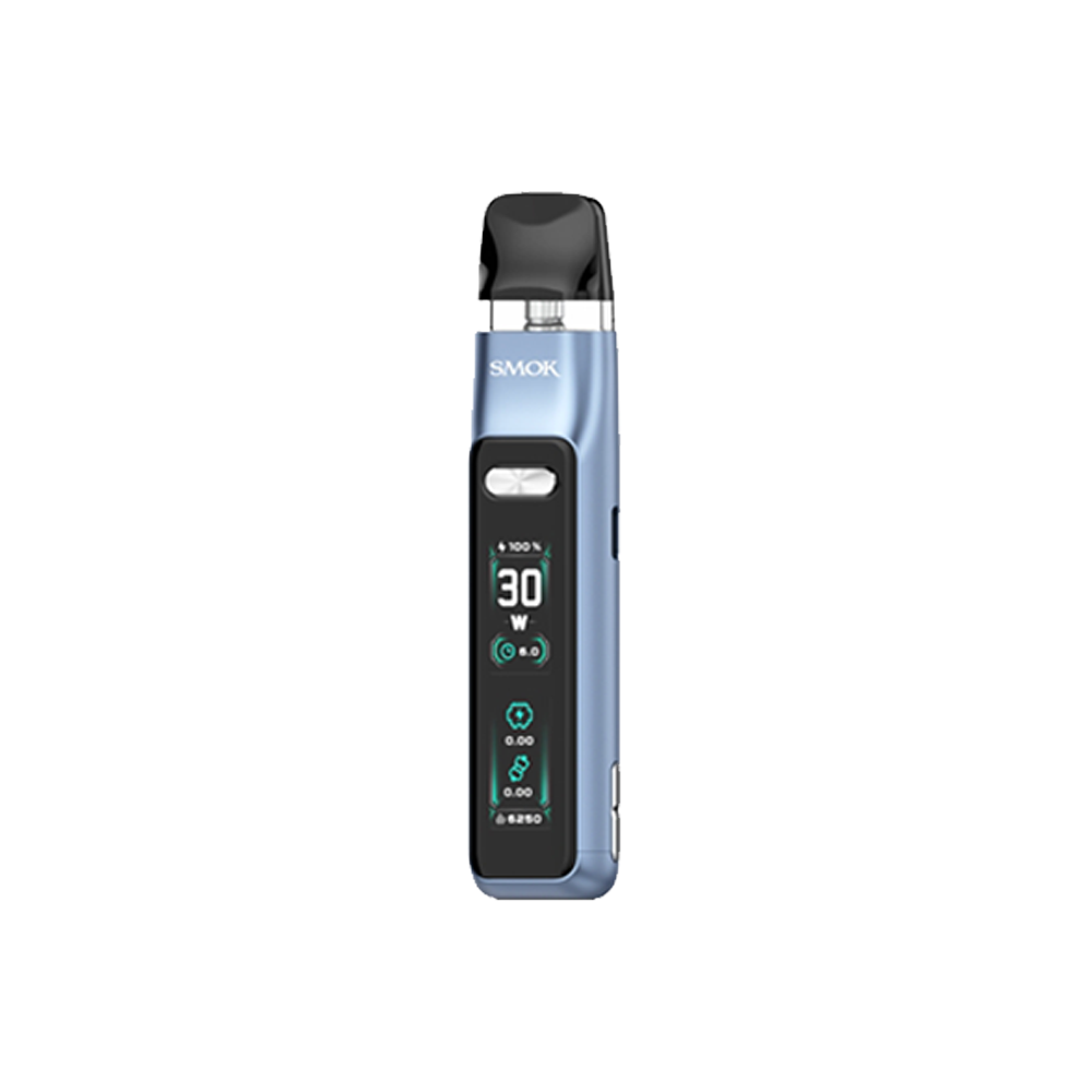 SMOK Internal Battery Kit Novo GT Blue