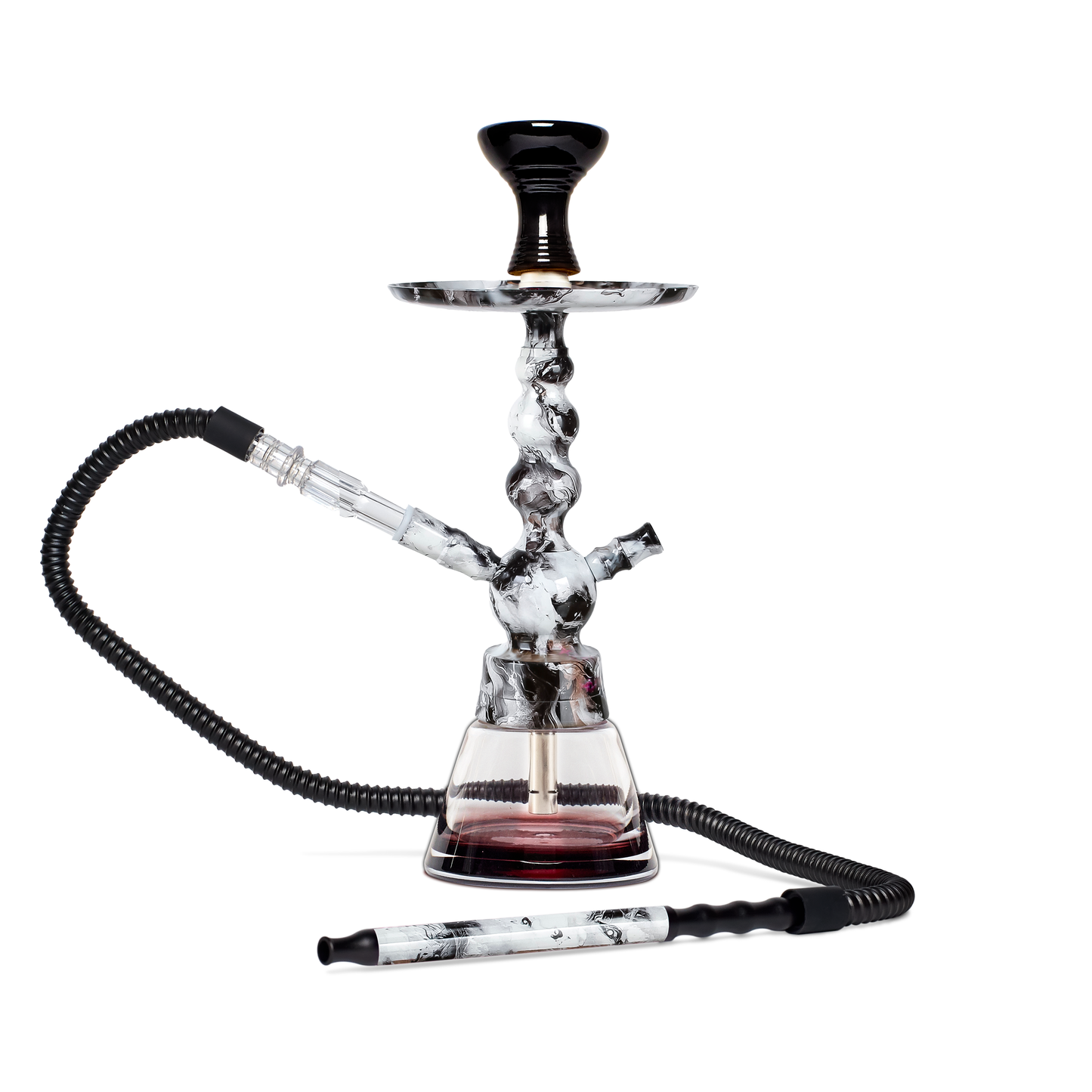16" Toker, Click Technology, 1 Hose, B.Y.O. Color Box Dreams