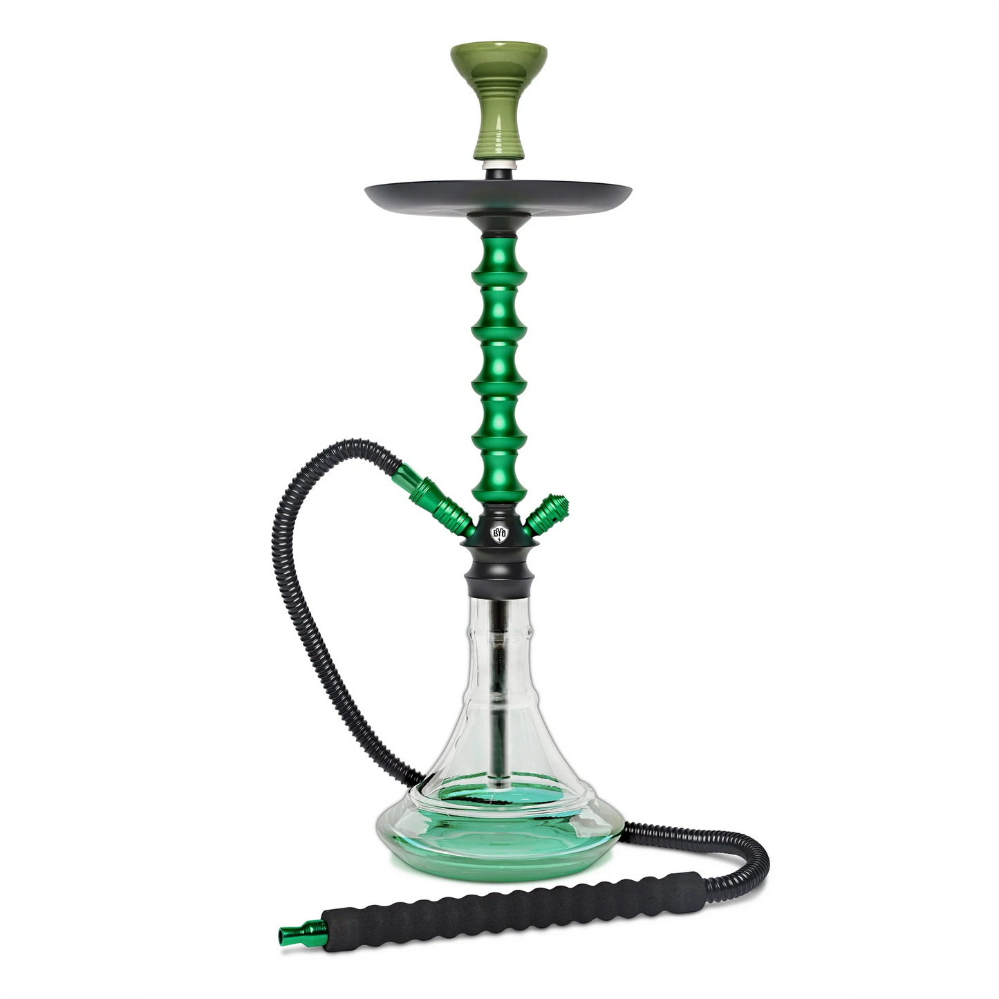 24" Taurus, Click Technology, 1 Hose, B.Y.O. Color Box