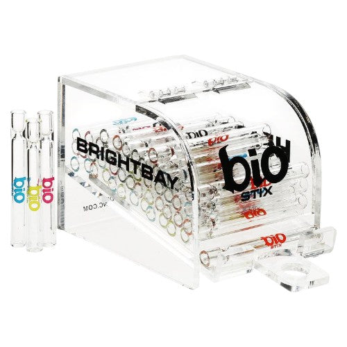 BIO Chillum Glass