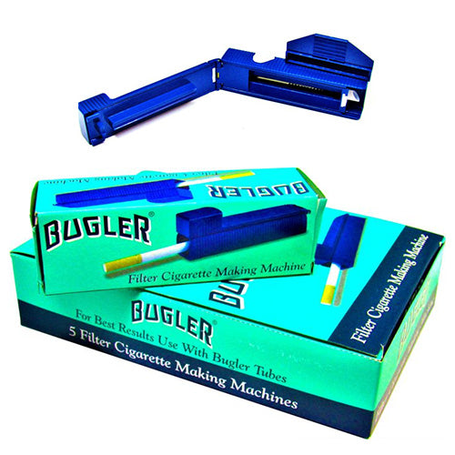BUGLER RYO Accessories Injector