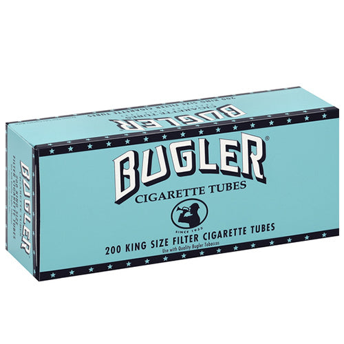 BUGLER RYO Accessories Tubes  200