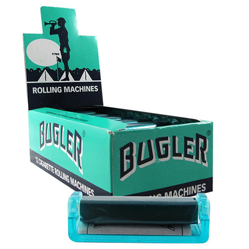 BUGLER RYO Accessories Rolling Machine