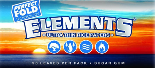 ELEMENTS Papers Perfect Fold 11/4 Size