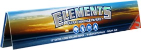 ELEMENTS Papers  Super Size