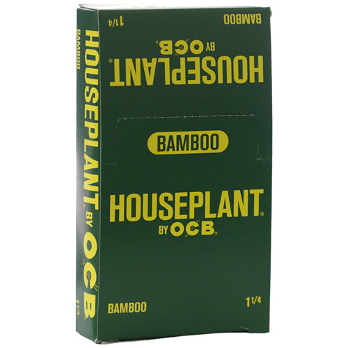 HOUSEPLANT Papers Bamboo 11/4 Size
