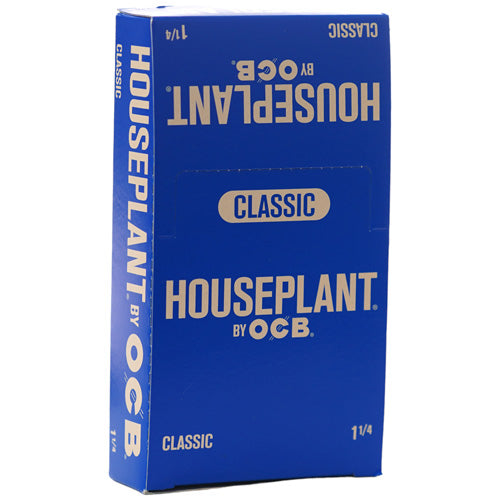 HOUSEPLANT Papers Classic 11/4 Size