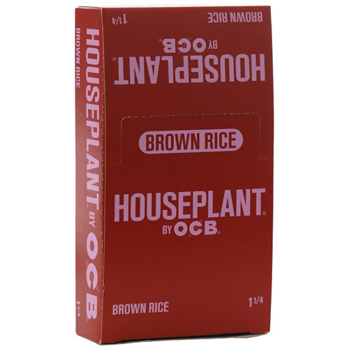 HOUSEPLANT Papers Rice 11/4 Size