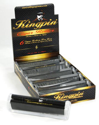 KINGPIN RYO Accessories Rolling Machine 110mm