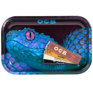 OCB RYO Accessories Metal 11/4 Size