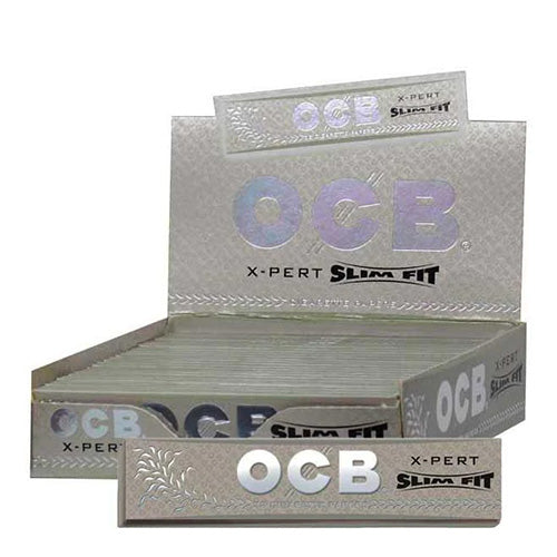 OCB Papers X-pert Slim Size