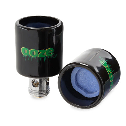 OOZE Coils / Pods / Tanks Booster Coil  2-Pack