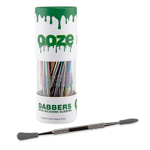 OOZE Devices Dab Tool Steel
