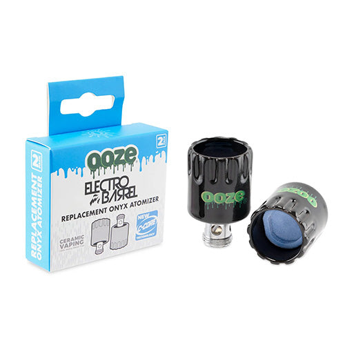 OOZE Coils / Pods / Tanks Electro Barrel Coil  2-Pack