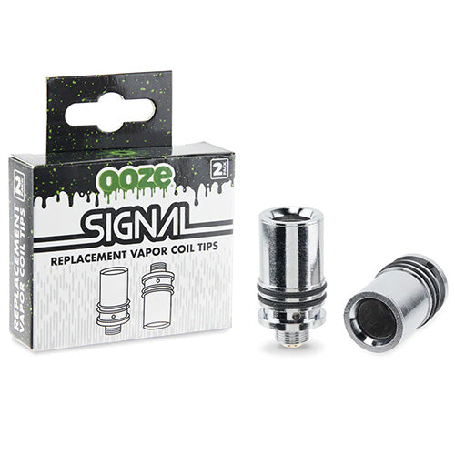 OOZE Coils / Pods / Tanks Signal Coil  2-Pack