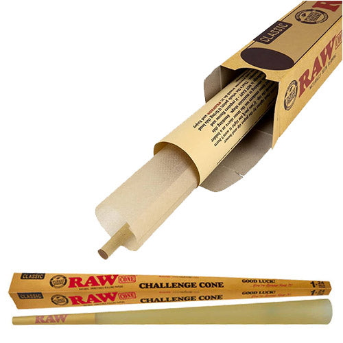 RAW Cones Classic Challenge 24''