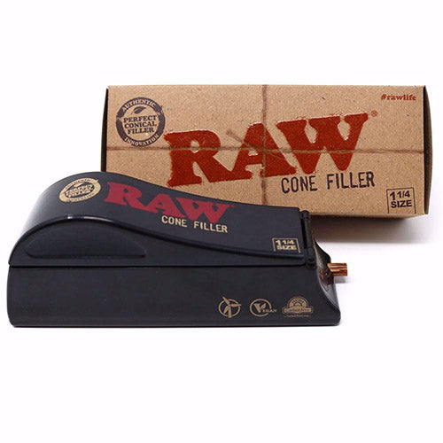 RAW RYO Accessories Cone Filler 11/4 Size