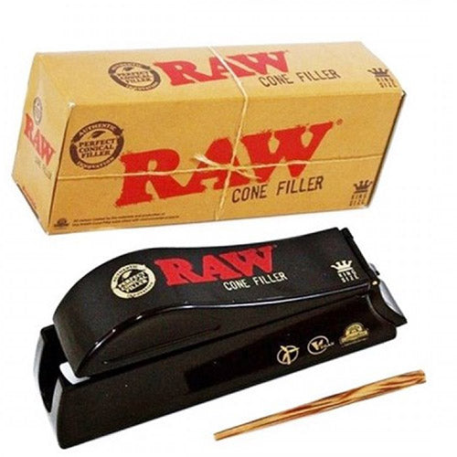 RAW RYO Accessories Cone Filler King Size