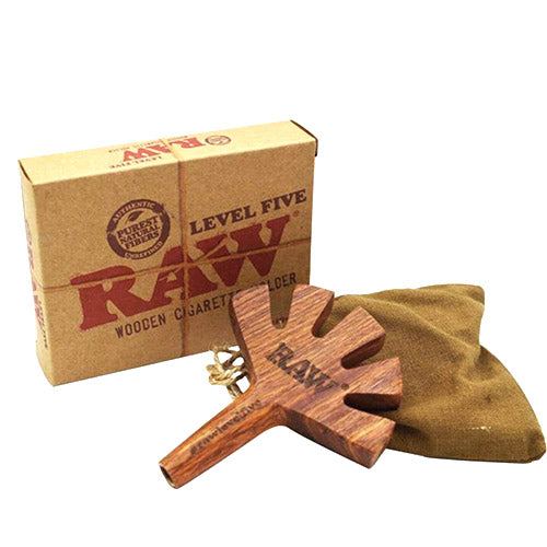 RAW RYO Accessories  Cone Holder Level 5