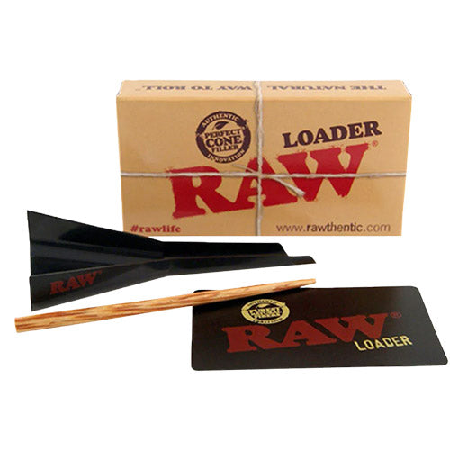 RAW RYO Accessories Cone Loader 11/4 Size