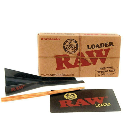 RAW RYO Accessories Cone Loader King Size