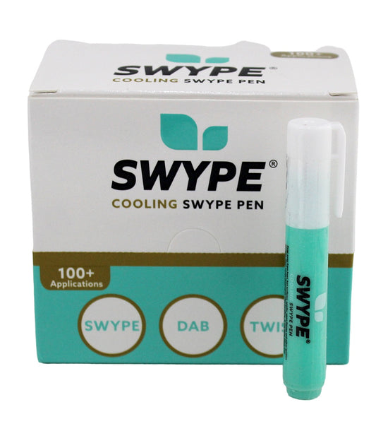 SWYPE RYO Accessories Cooling Menthol Flavor Pen   Menthol