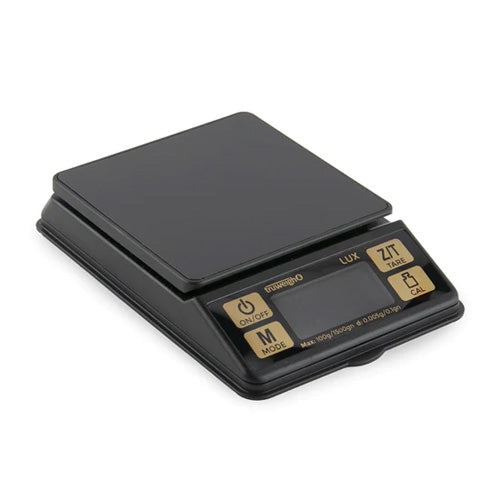 TRUWEIGH Scale Lux  100g Black