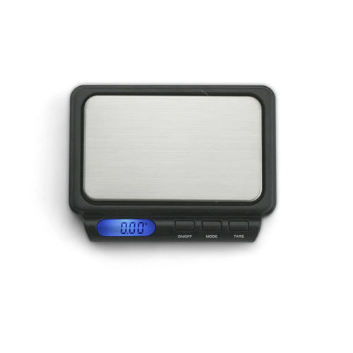 TRUWEIGH Scale Zenith  100g Black